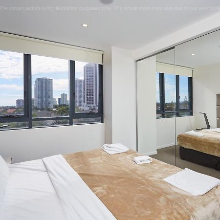 Ruby Gold Coast By Serain Exteriér fotografie