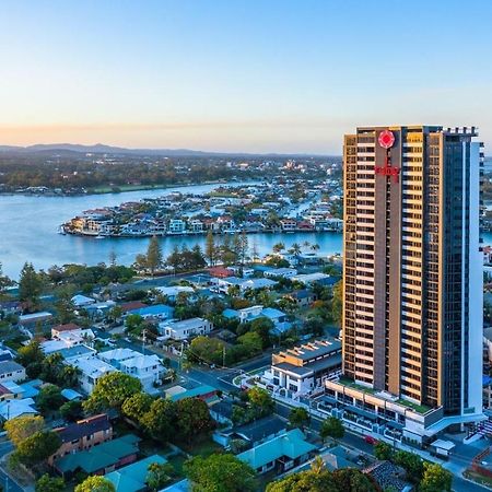 Ruby Gold Coast By Serain Exteriér fotografie