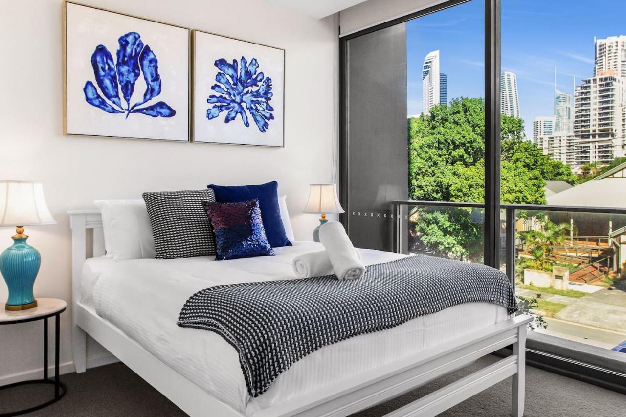 Ruby Gold Coast By Serain Exteriér fotografie