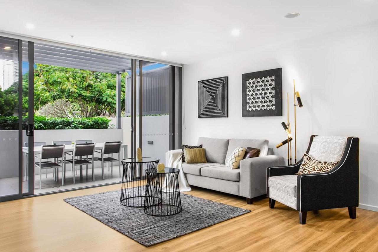 Ruby Gold Coast By Serain Exteriér fotografie