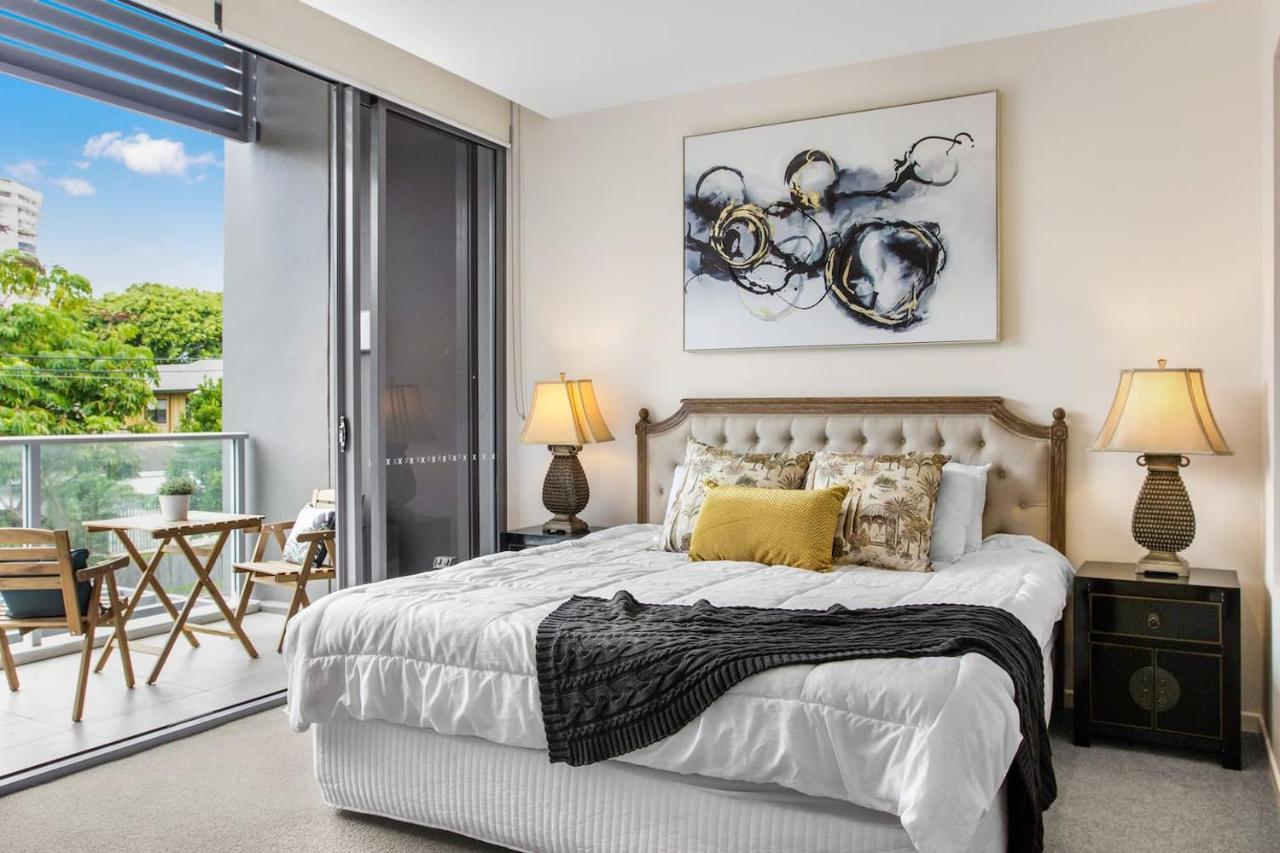 Ruby Gold Coast By Serain Exteriér fotografie