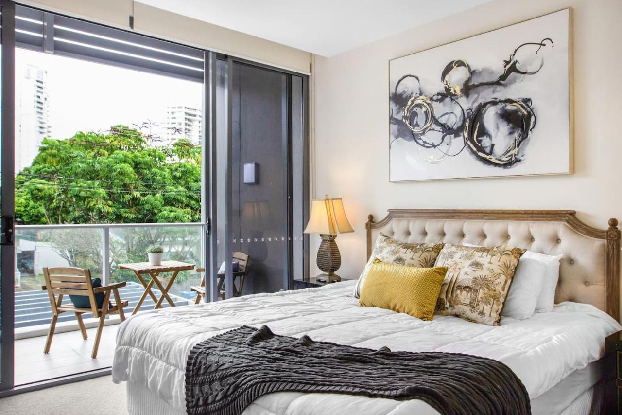Ruby Gold Coast By Serain Exteriér fotografie