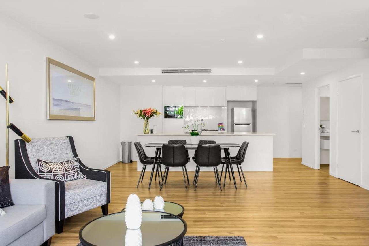 Ruby Gold Coast By Serain Exteriér fotografie