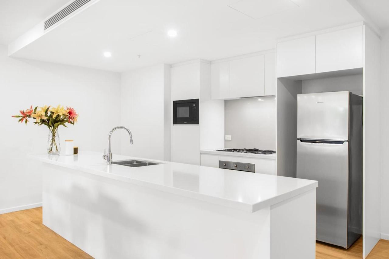 Ruby Gold Coast By Serain Exteriér fotografie