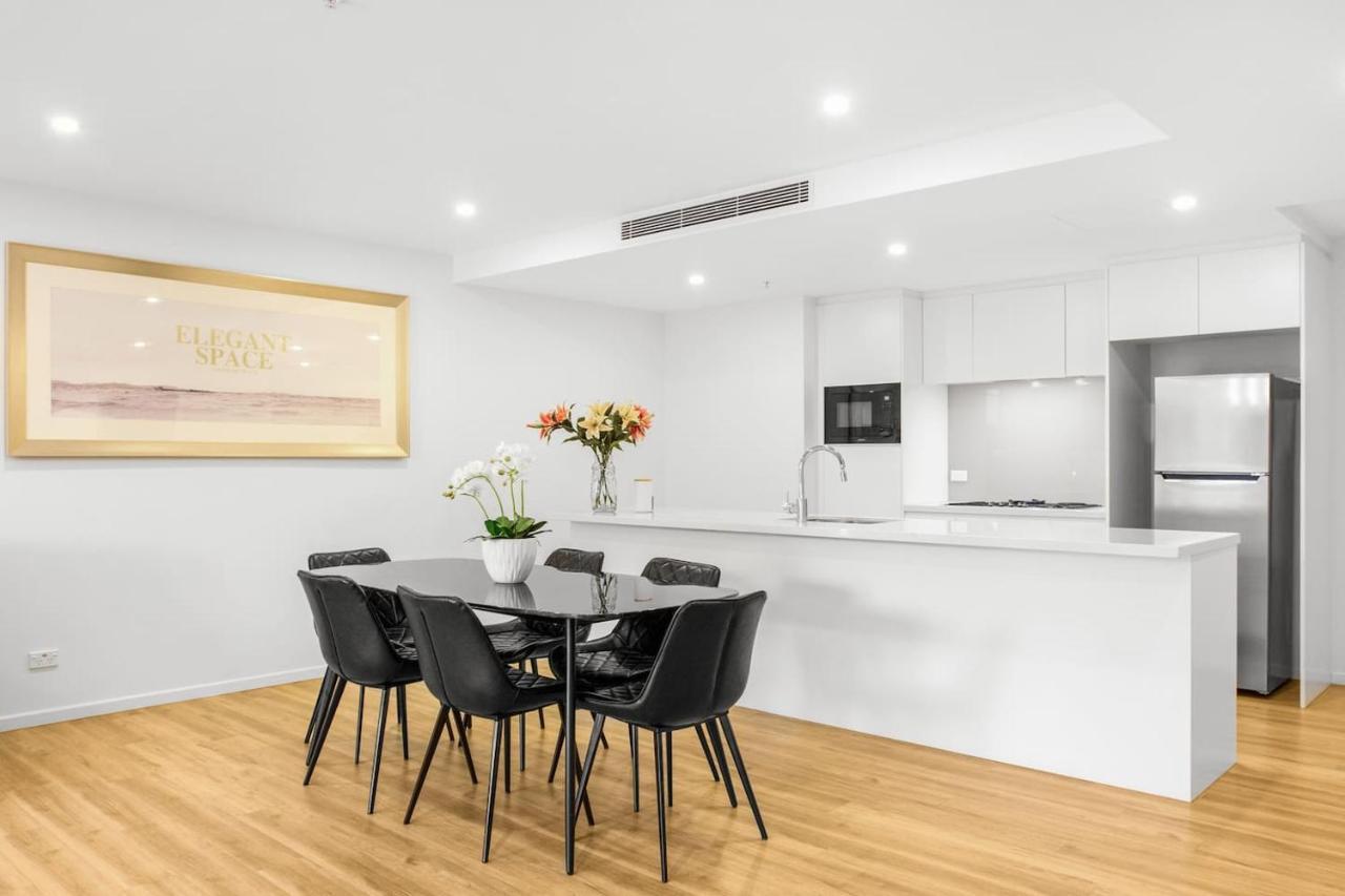 Ruby Gold Coast By Serain Exteriér fotografie