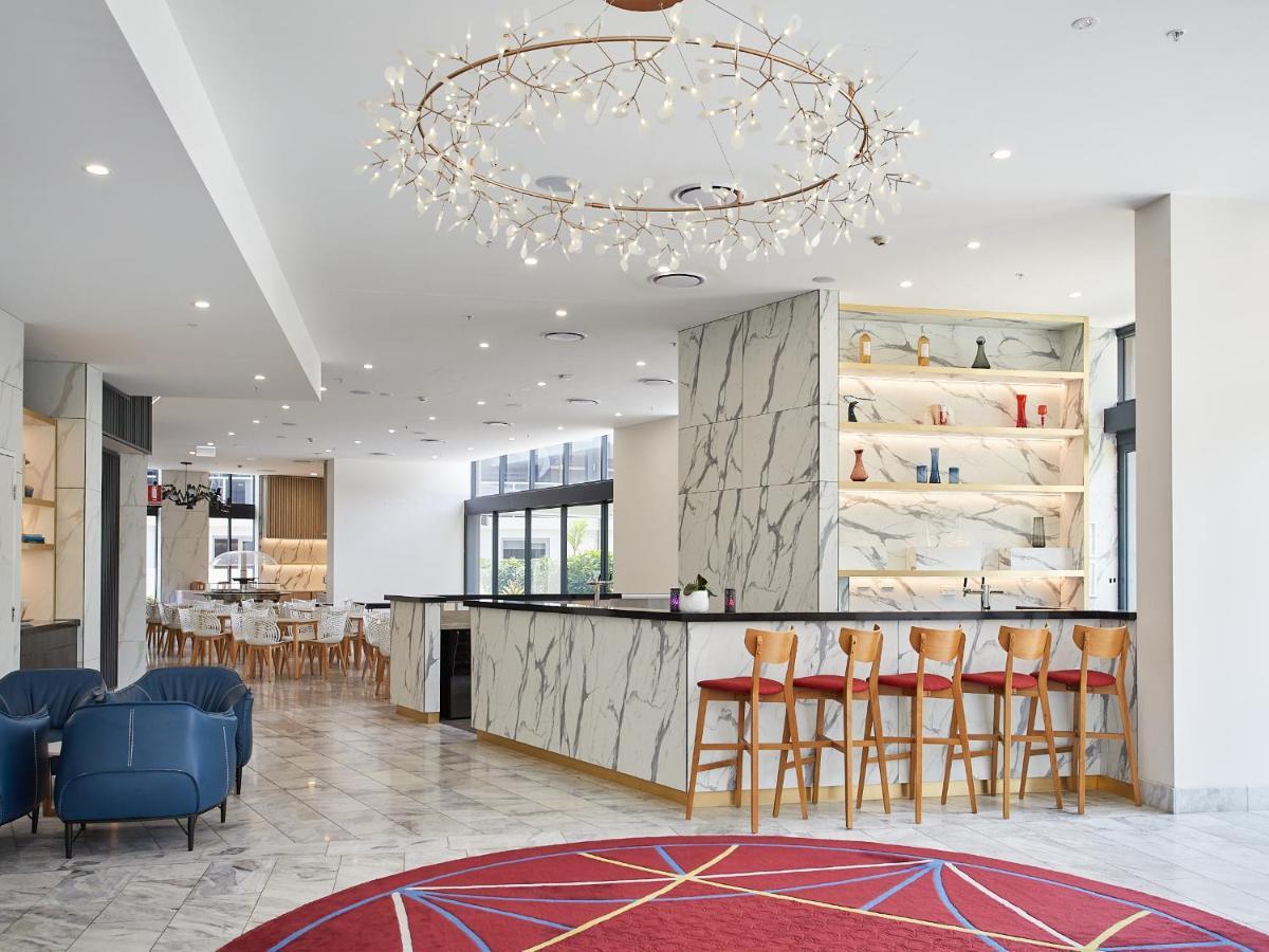 Ruby Gold Coast By Serain Exteriér fotografie