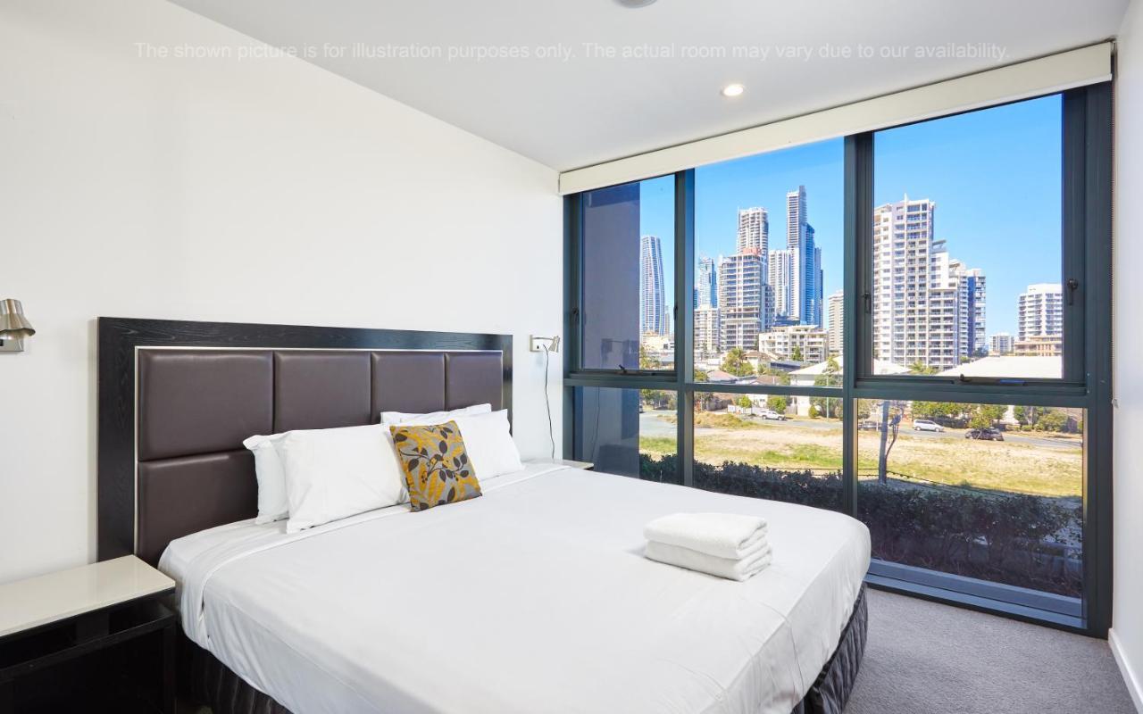 Ruby Gold Coast By Serain Exteriér fotografie