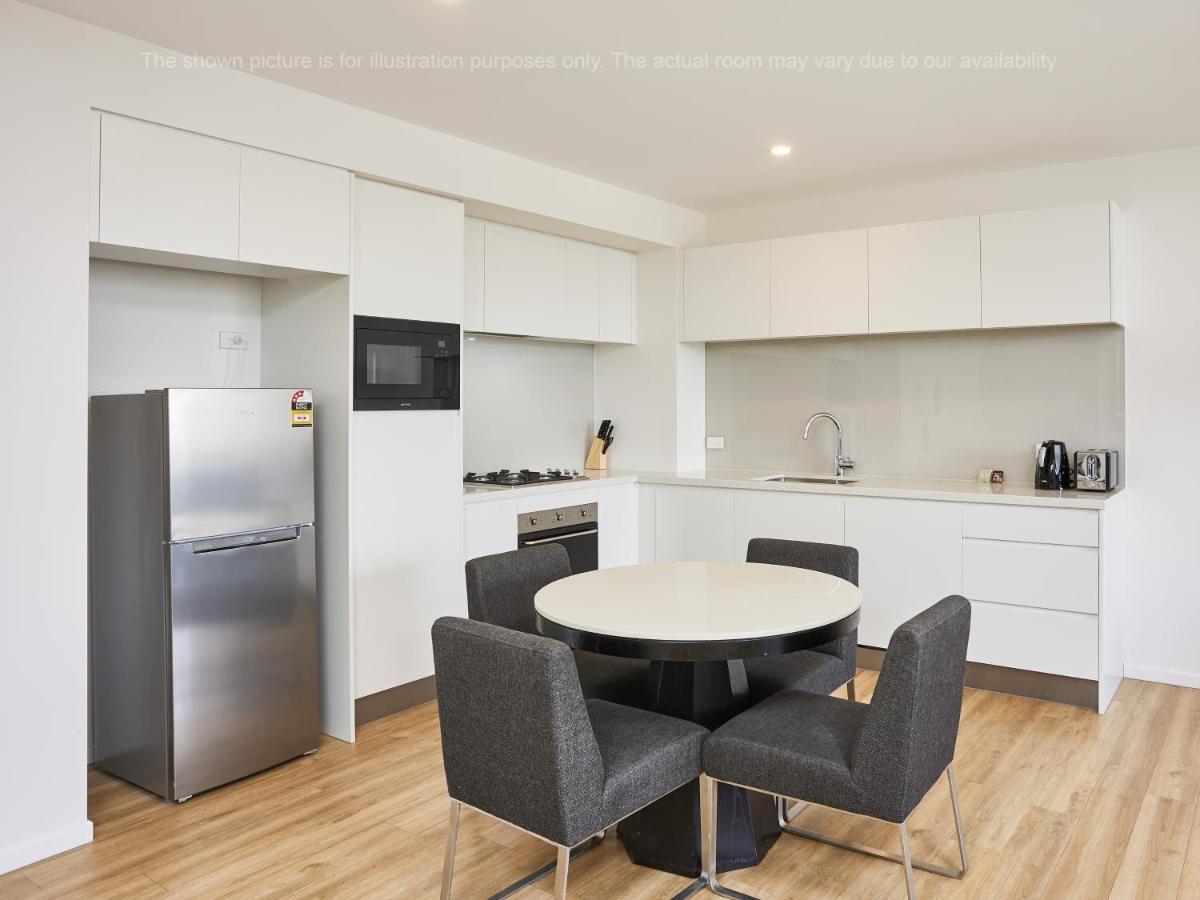 Ruby Gold Coast By Serain Exteriér fotografie