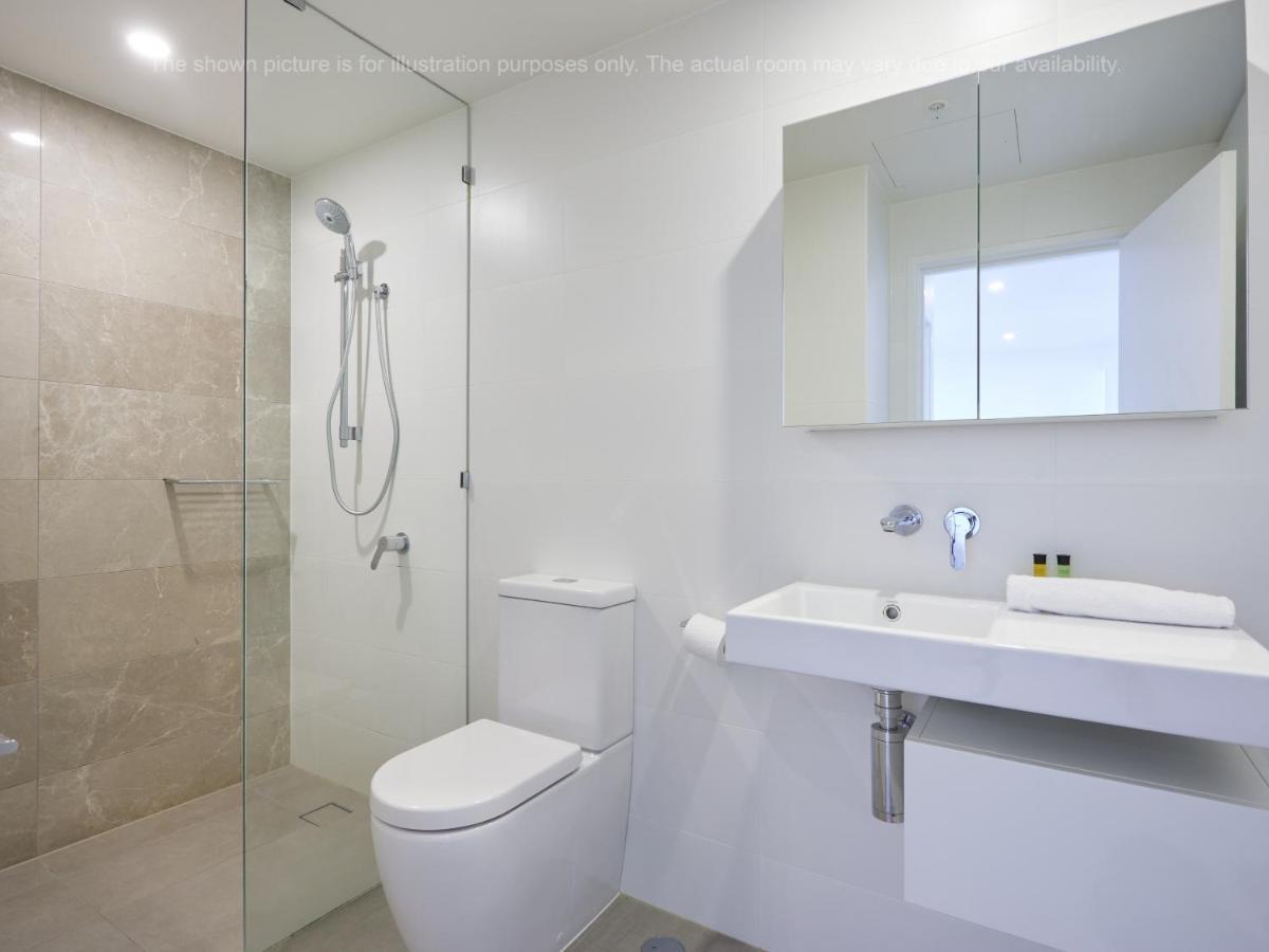 Ruby Gold Coast By Serain Exteriér fotografie