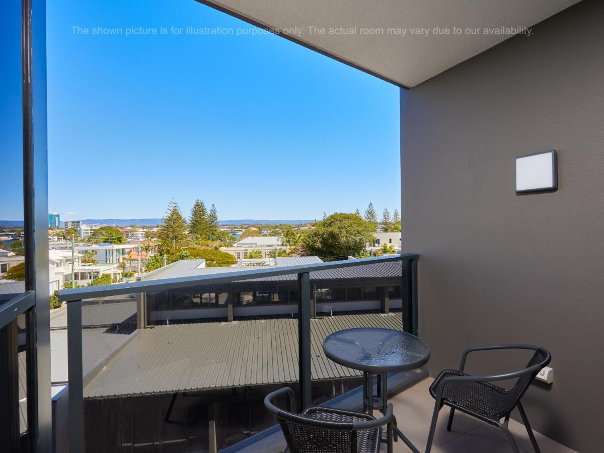 Ruby Gold Coast By Serain Exteriér fotografie