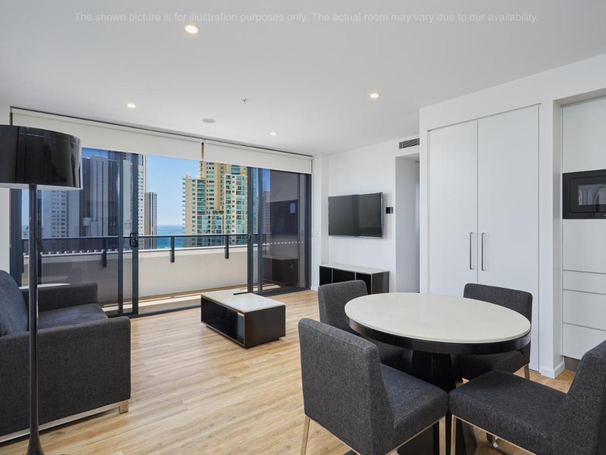 Ruby Gold Coast By Serain Exteriér fotografie