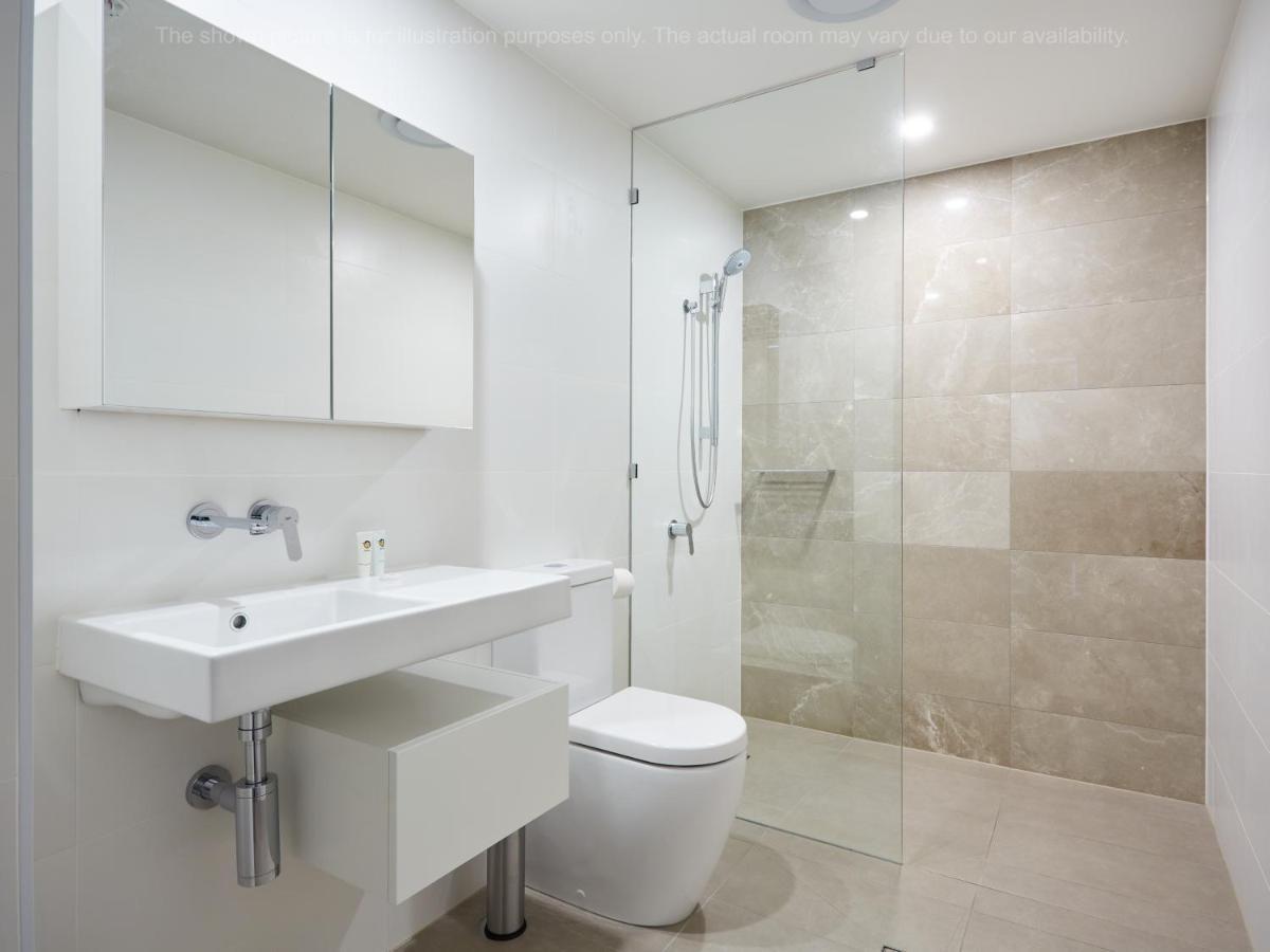 Ruby Gold Coast By Serain Exteriér fotografie