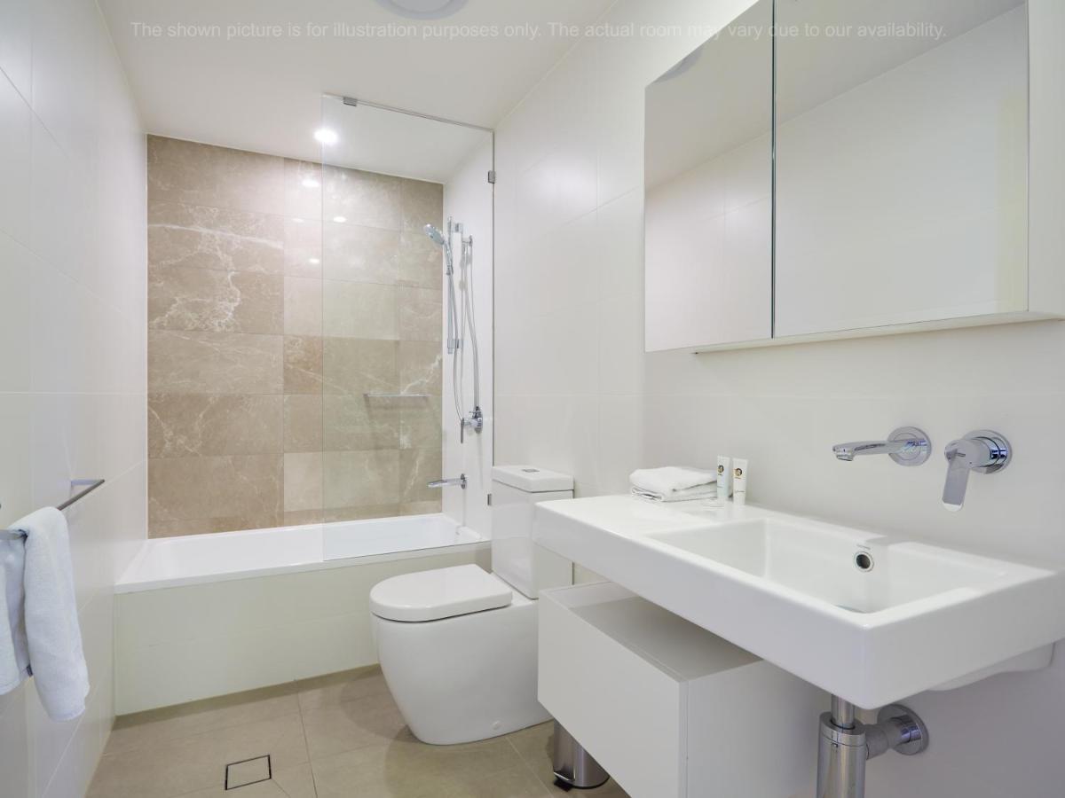 Ruby Gold Coast By Serain Exteriér fotografie