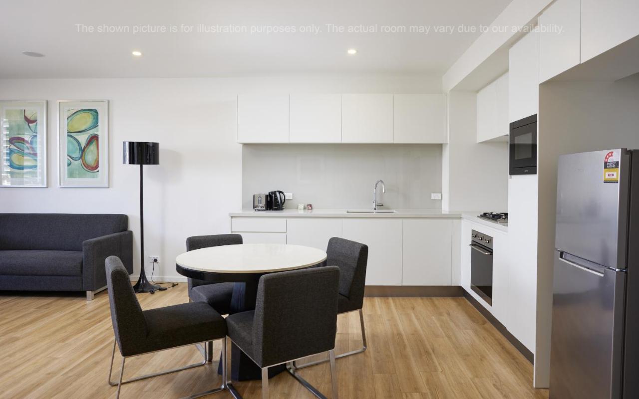 Ruby Gold Coast By Serain Exteriér fotografie