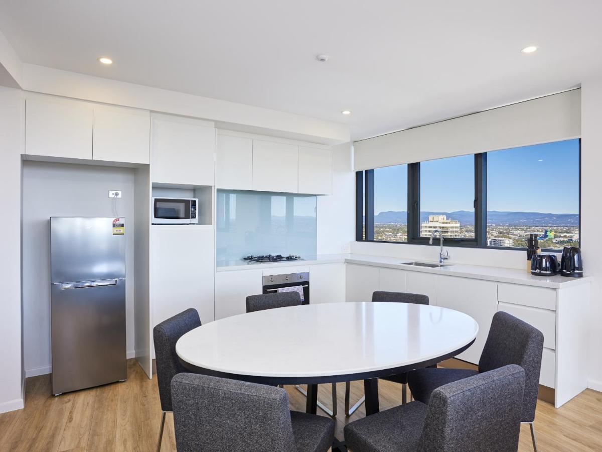 Ruby Gold Coast By Serain Exteriér fotografie