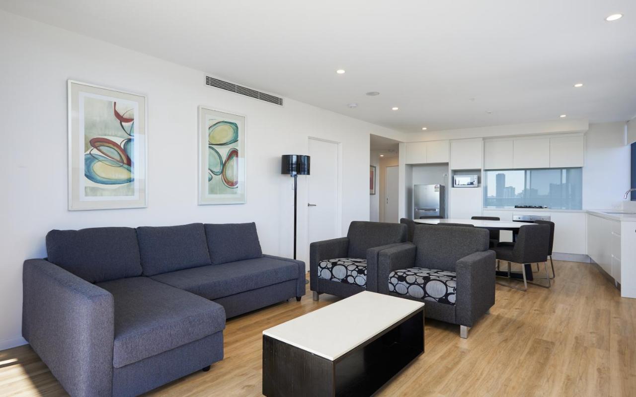 Ruby Gold Coast By Serain Exteriér fotografie