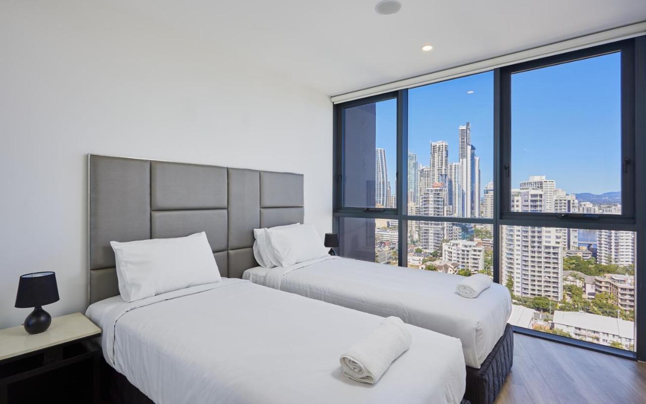Ruby Gold Coast By Serain Exteriér fotografie