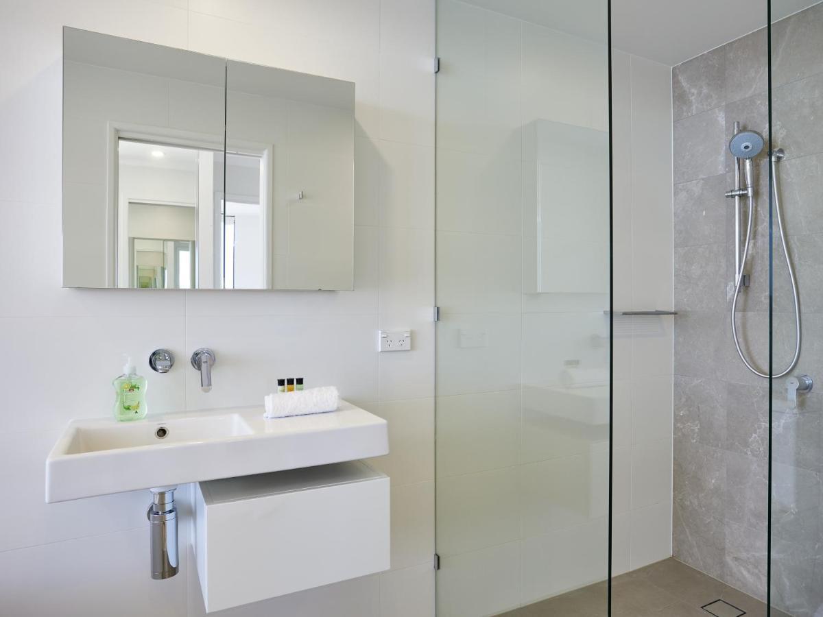 Ruby Gold Coast By Serain Exteriér fotografie