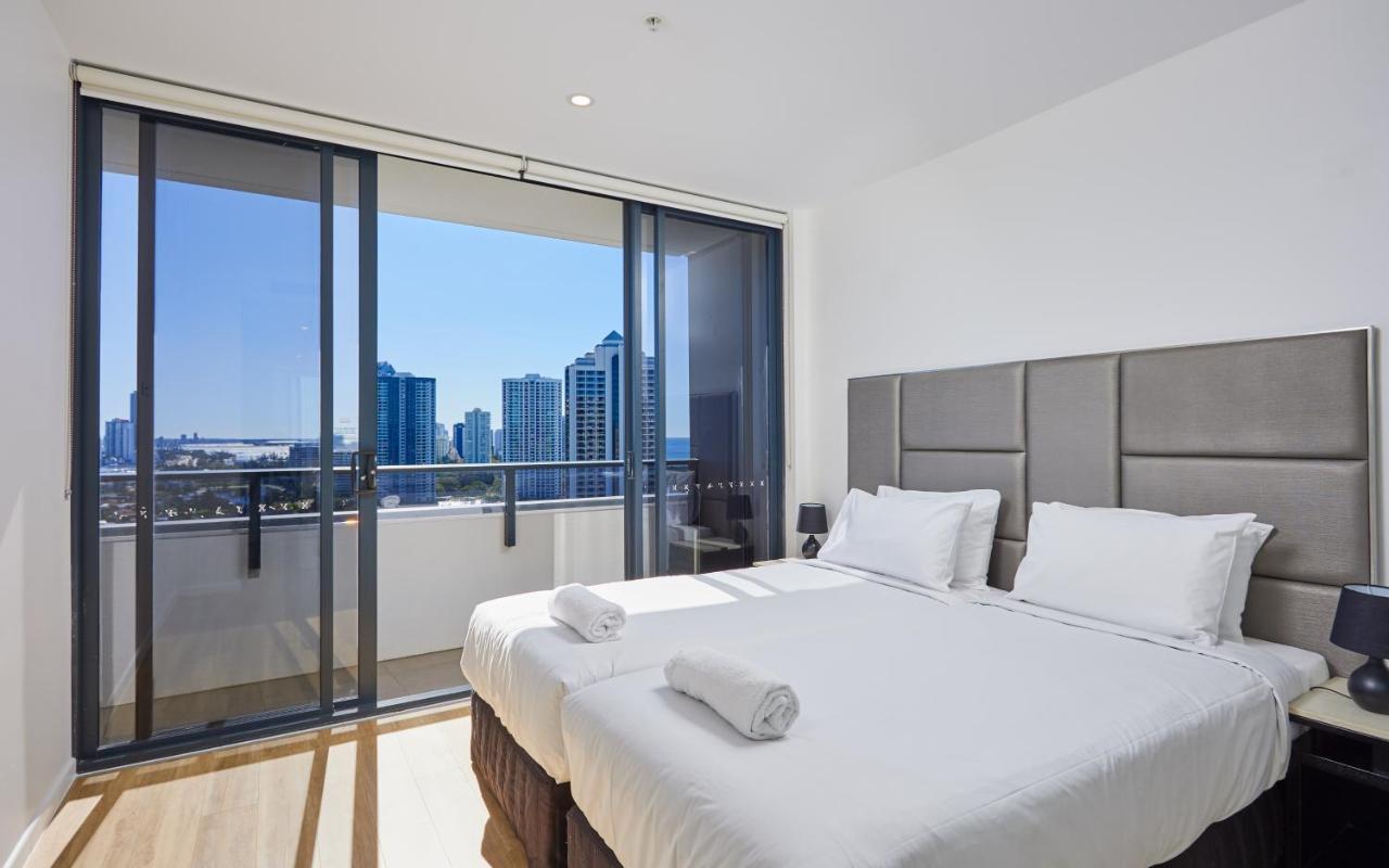Ruby Gold Coast By Serain Exteriér fotografie