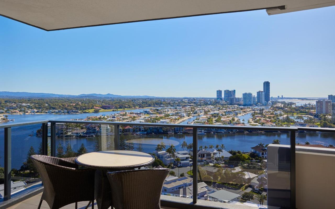 Ruby Gold Coast By Serain Exteriér fotografie