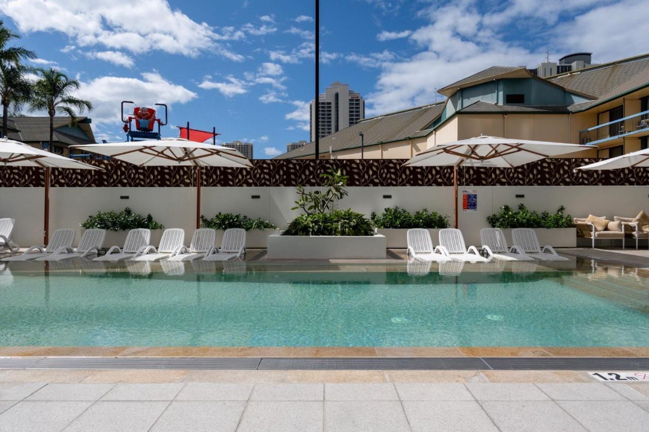 Ruby Gold Coast By Serain Exteriér fotografie