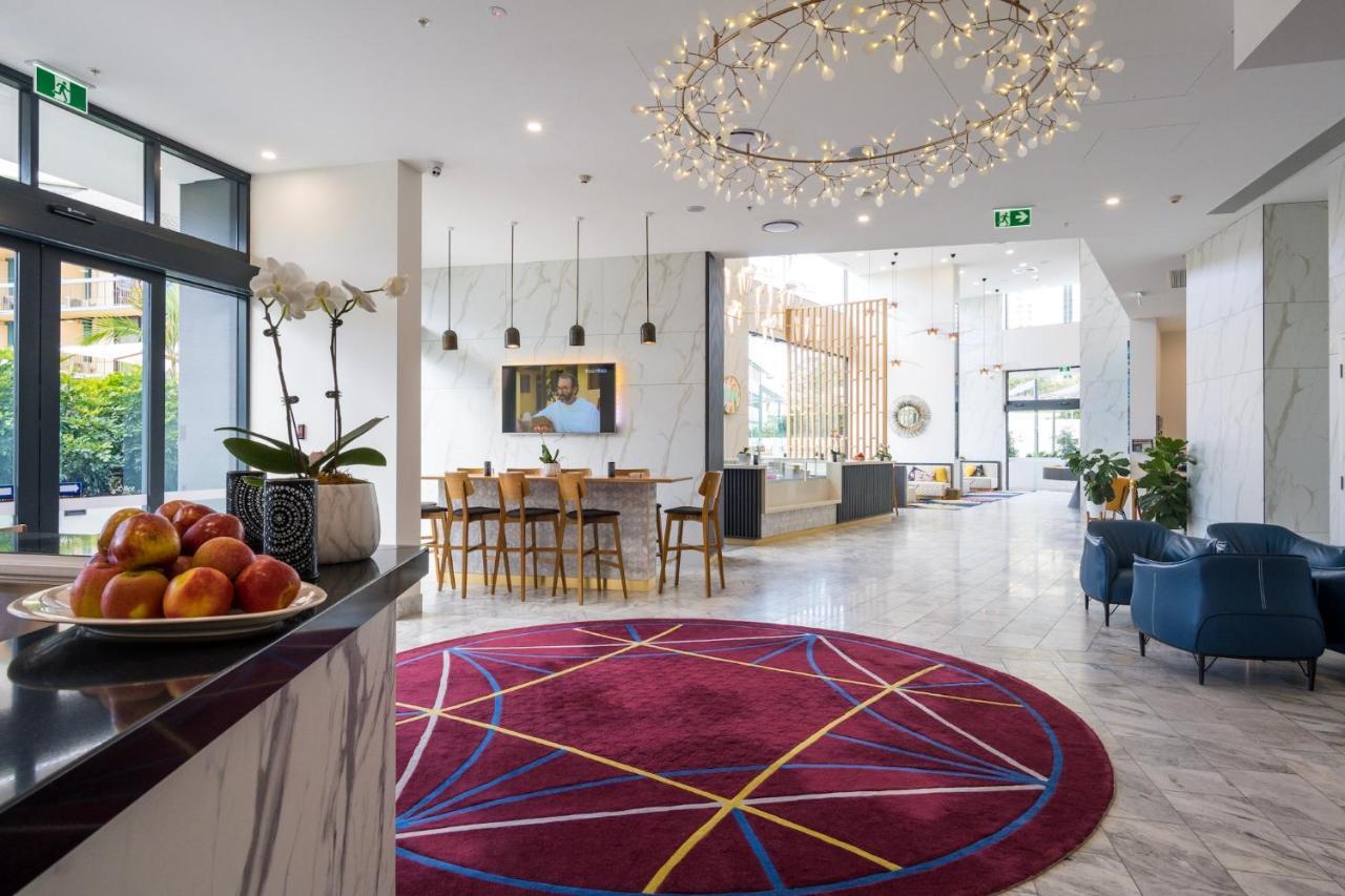Ruby Gold Coast By Serain Exteriér fotografie