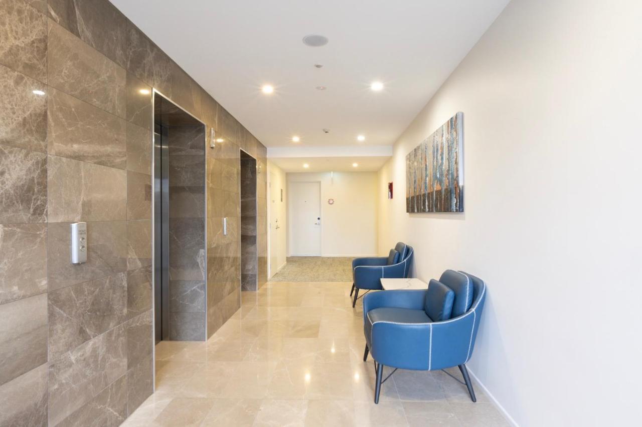 Ruby Gold Coast By Serain Exteriér fotografie