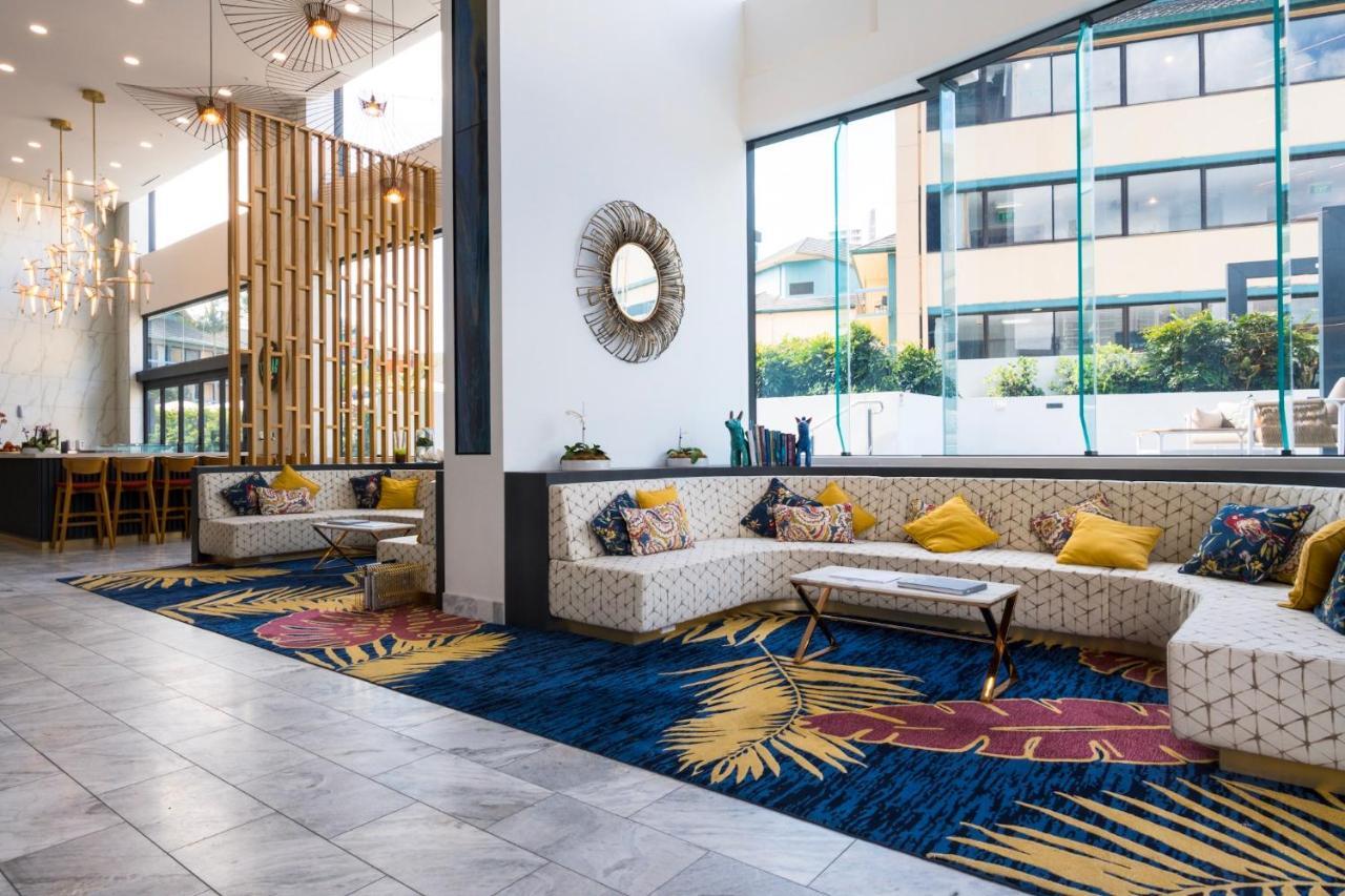 Ruby Gold Coast By Serain Exteriér fotografie