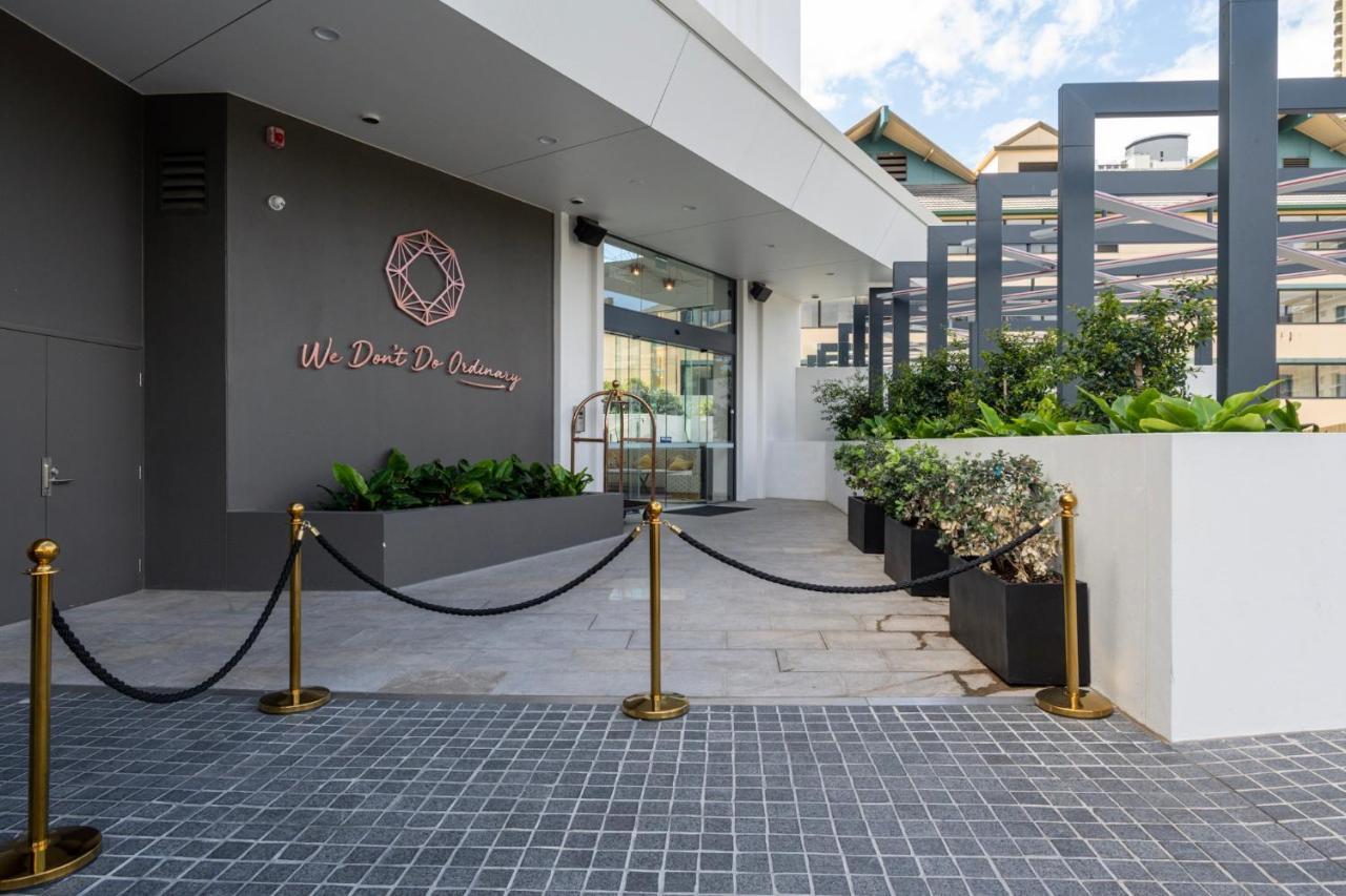 Ruby Gold Coast By Serain Exteriér fotografie