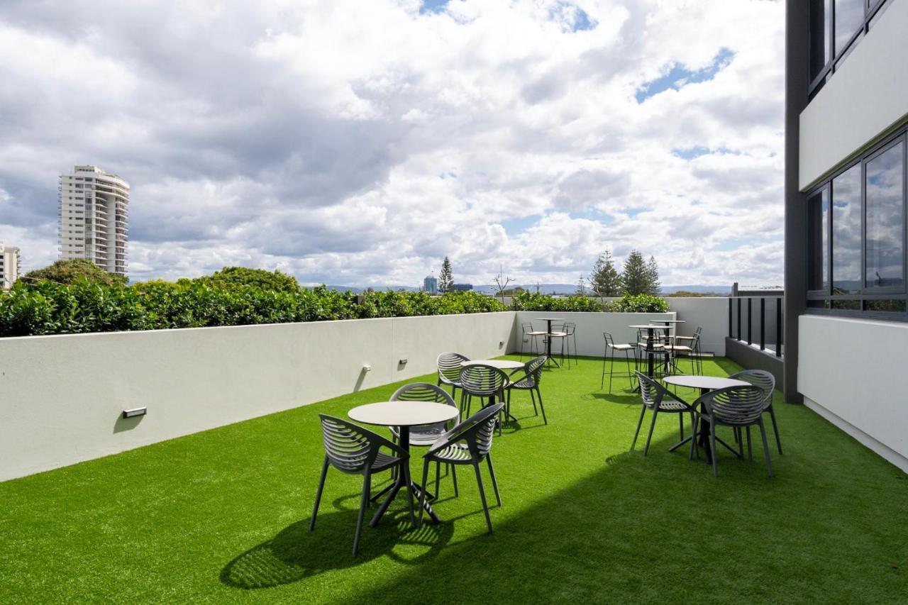 Ruby Gold Coast By Serain Exteriér fotografie