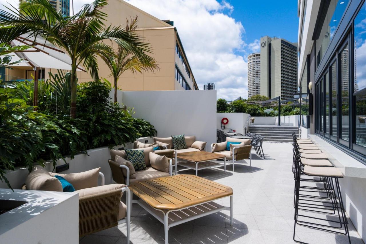Ruby Gold Coast By Serain Exteriér fotografie